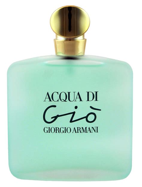 acqua di gio perfume female.